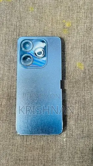 Infinix Hot 40i (Used)