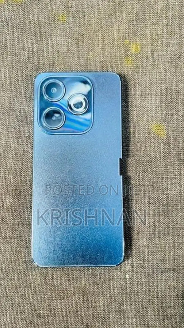 Infinix Hot 40i (Used)