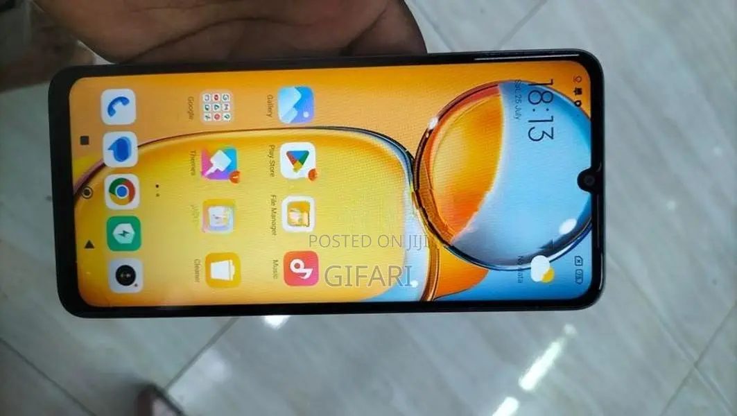 Xiaomi Redmi 13C (Used)