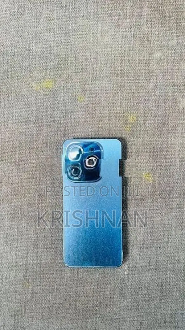 Infinix Hot 40i (Used)