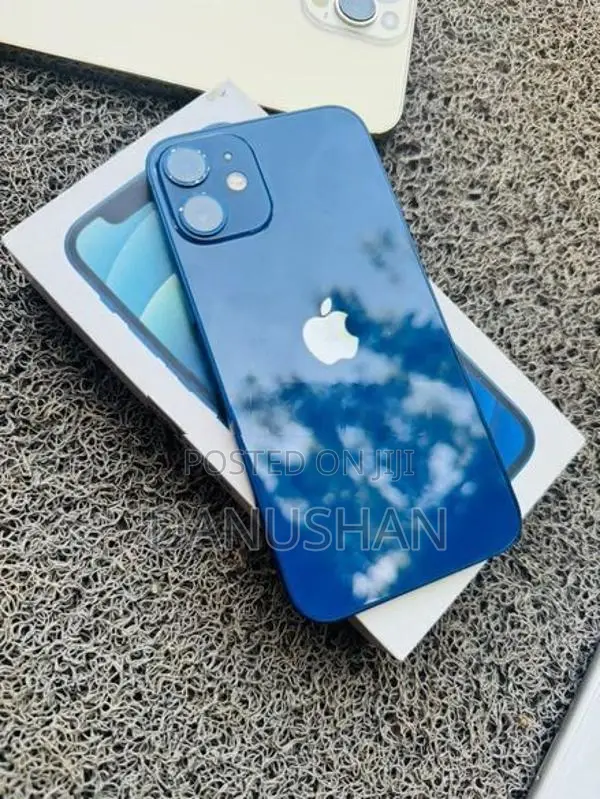 Apple iPhone 12 mini 128GB (Used)