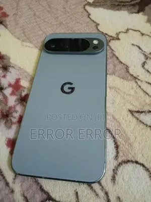 Google Pixel 10 Pro XL 256GB (Used)