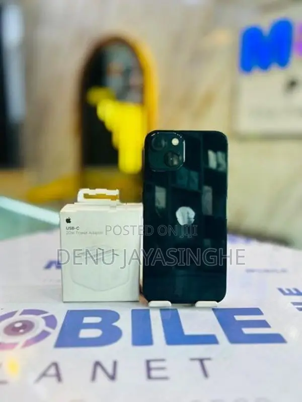 Apple iPhone 13 5G 128GB (Used)