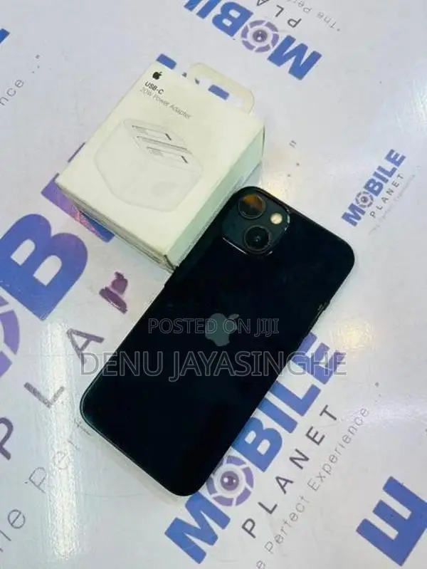 Apple iPhone 13 5G 128GB (Used)