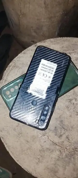 Xiaomi Redmi Note 8 (Used)