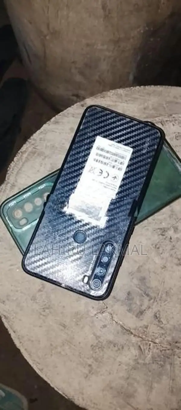 Xiaomi Redmi Note 8 (Used)