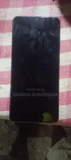 ZTE Blade A35 (Used)