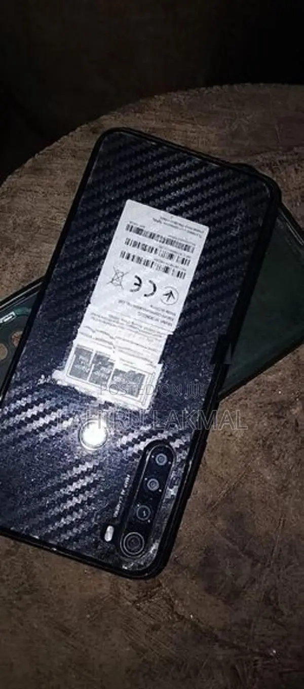 Xiaomi Redmi Note 8 (Used)