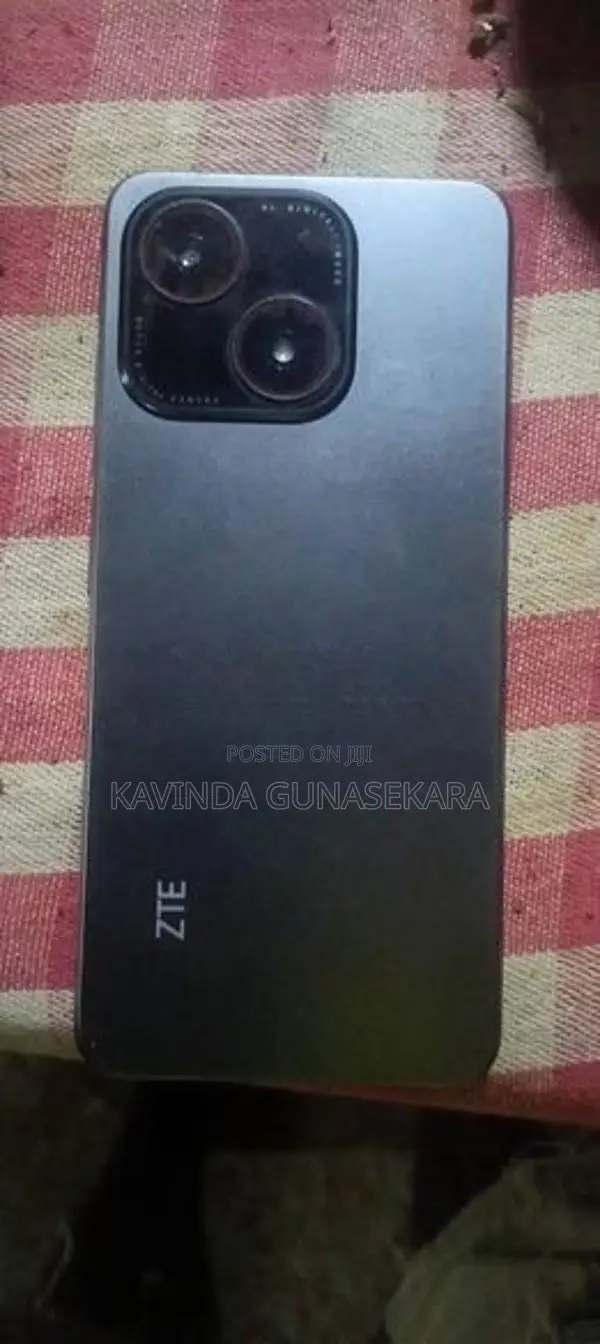ZTE Blade A35 (Used)
