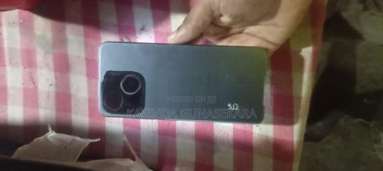 ZTE Blade A35 (Used)