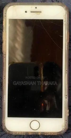 Apple iPhone 7 (Used)