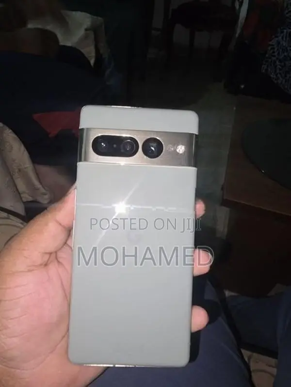 Google Pixel 7 Pro (Used)