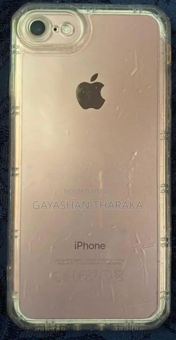 Apple iPhone 7 (Used)