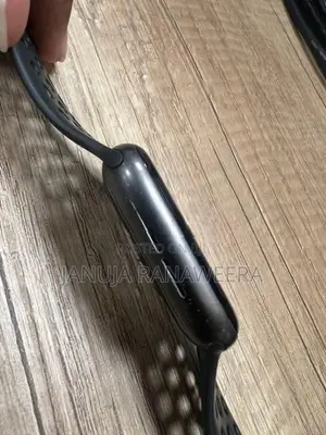 Apple Watch 5 Nike Edition