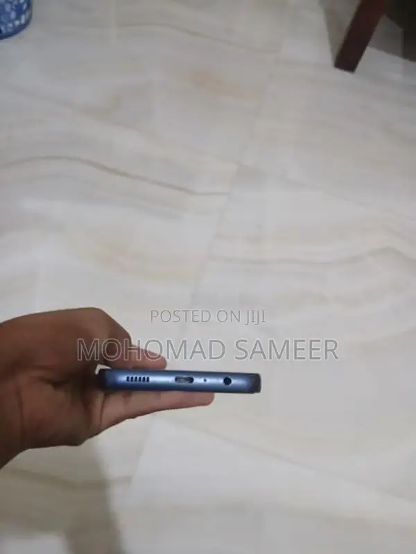 Samsung Galaxy F05 (Used)