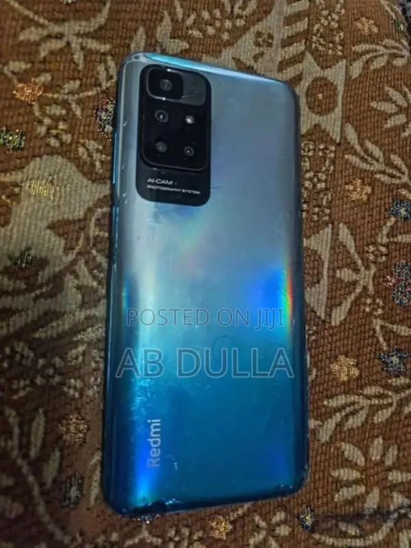 Xiaomi Redmi 10 (Used)