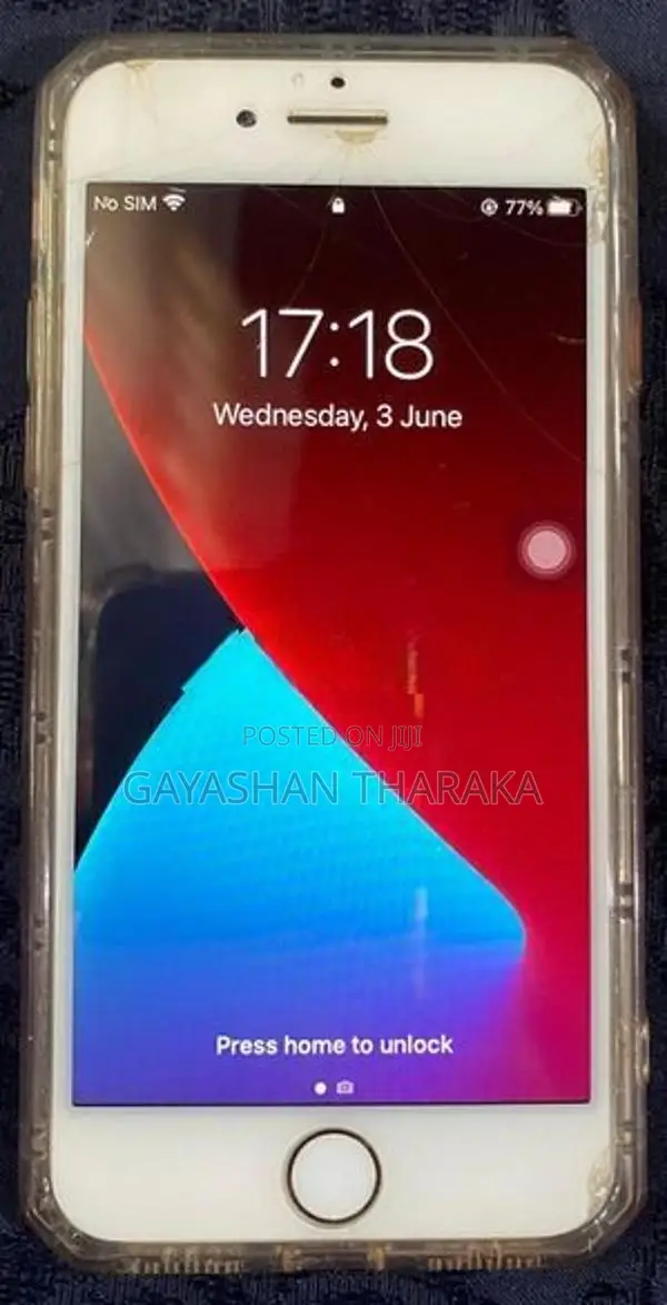 Apple iPhone 7 (Used)