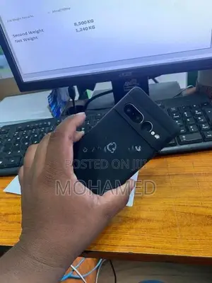 Google Pixel 7 Pro (Used)