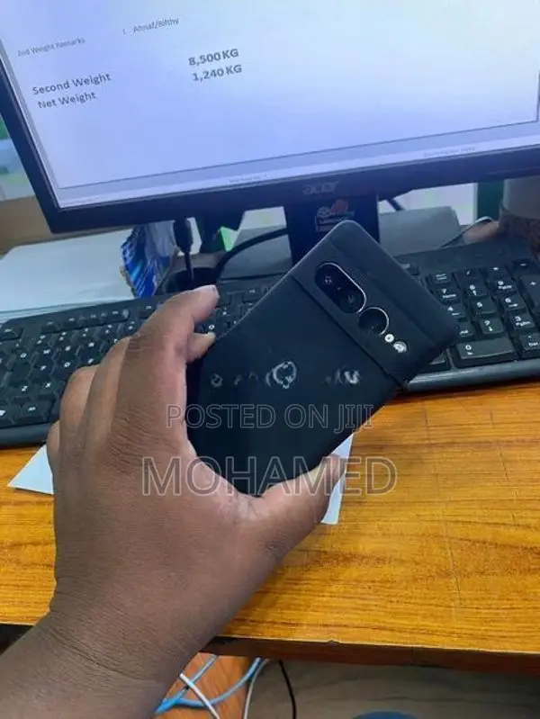 Google Pixel 7 Pro (Used)