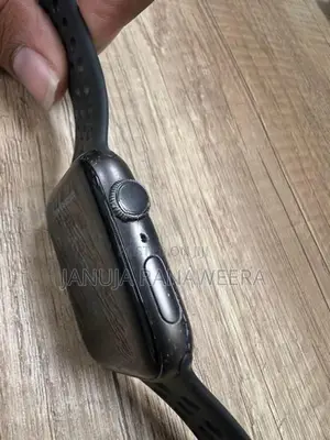 Apple Watch 5 Nike Edition