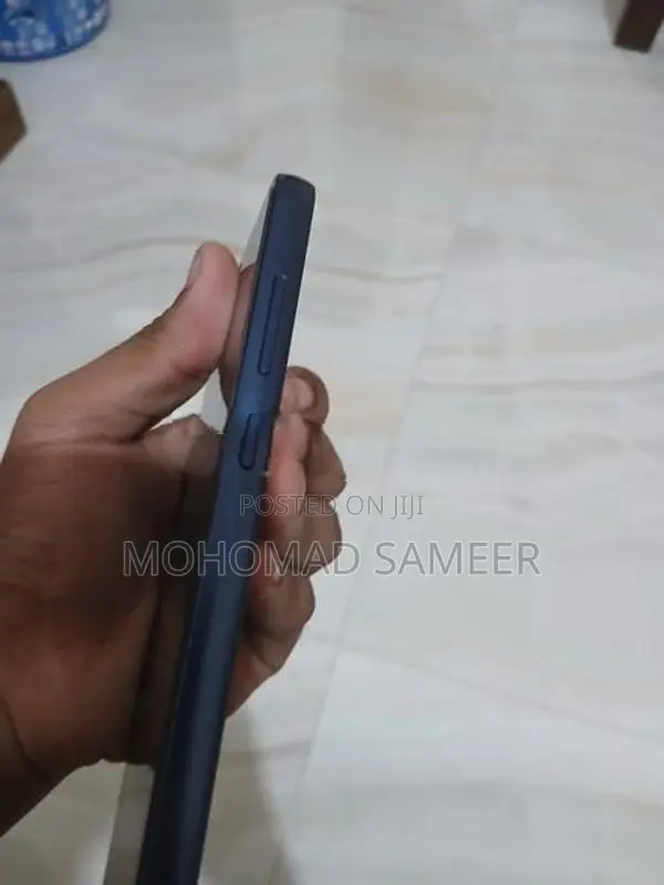 Samsung Galaxy F05 (Used)