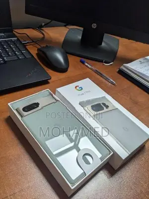 Google Pixel 7 Pro (Used)