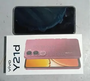 Vivo Y21d (Used)