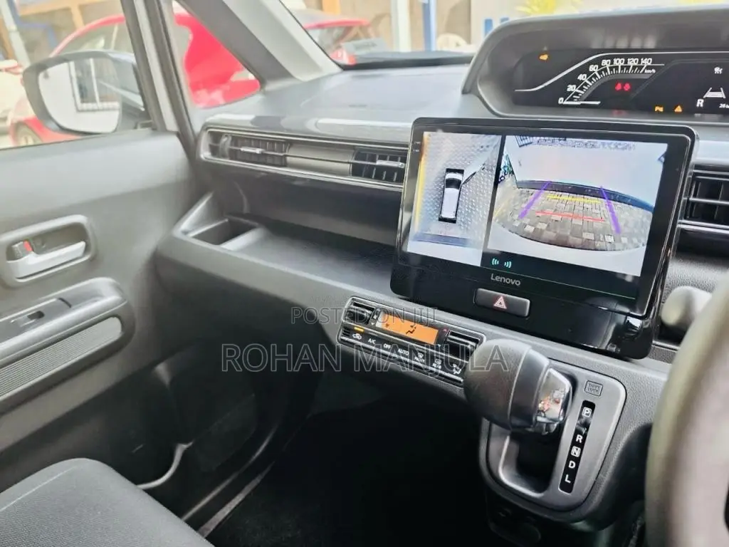 Honda Vezel Z PLAY 2026 SUV Brand New