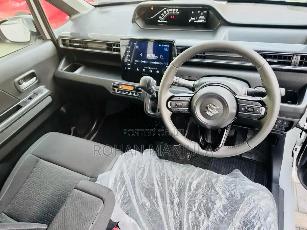 Honda Vezel Z PLAY 2026 SUV Brand New