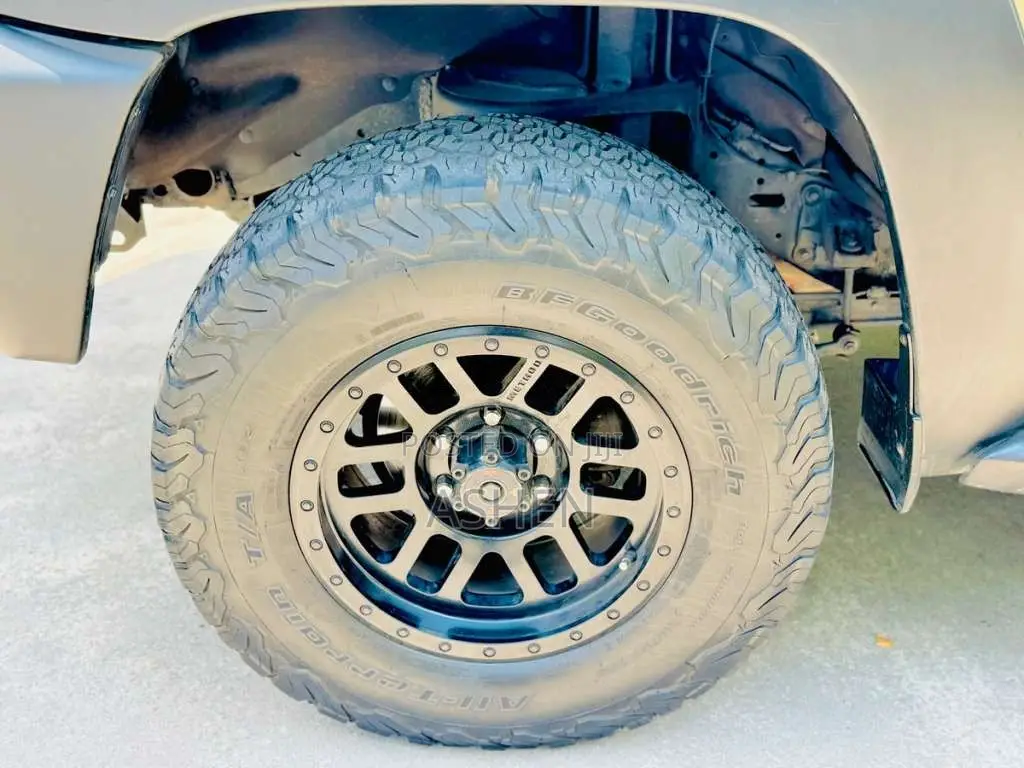 Nissan Patrol Y61 2015 SUV (Used)