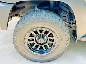 Nissan Patrol Y61 2015 SUV (Used)