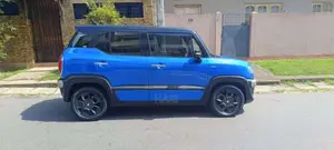 Suzuki Xbee 2018 SUV (Used)