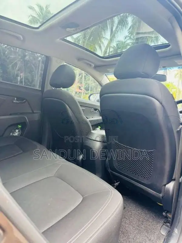 Kia Sportage 2011 SUV (Used)