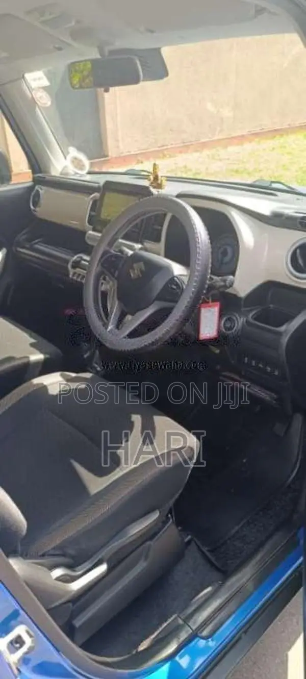 Suzuki Xbee 2018 SUV (Used)