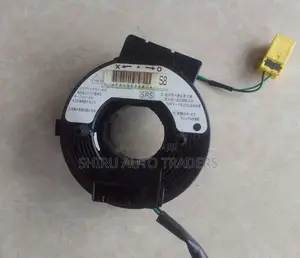 Honda fit GP2 shuttle horn ribbon for Car