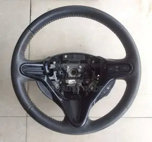 Honda fit shuttle GP2 steering wheel for Car