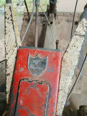 Jat6 for Tractor