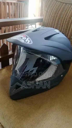 AirohHelmet for Motorbike