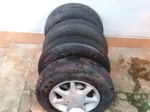 car / van for Car