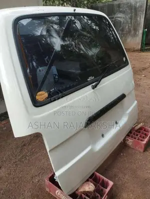 Rear Door for Van