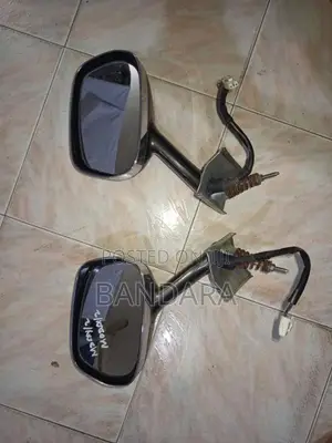 FenderMirrors for Car