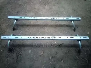 Hood rack bar for All