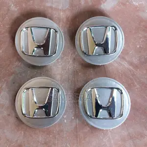 Honda-Alloy WheelsCenterCaps for Car