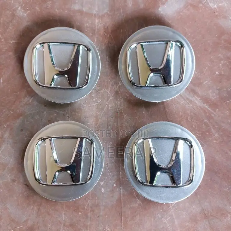 Honda-Alloy WheelsCenterCaps for Car