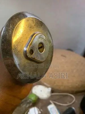 Honda CB125 Deluxe Original Parts for Motorbike