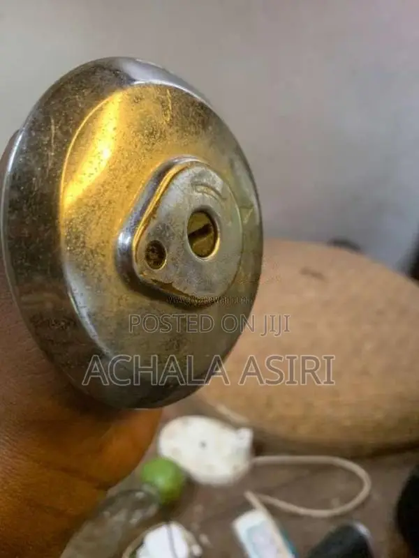 Honda CB125 Deluxe Original Parts for Motorbike
