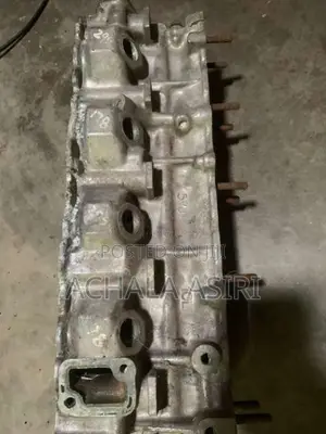 Nissan CD20 Bare Cylinder Head for Car