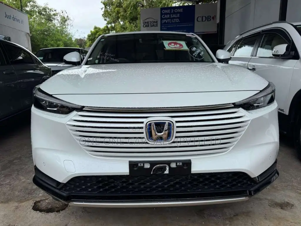 Honda Vezel Z Grade 2024 SUV Unregistered (Recondition)