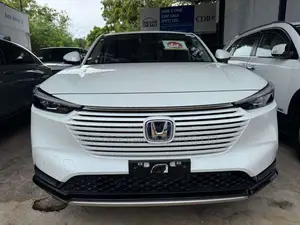 Honda Vezel Z Grade 2024 SUV Unregistered (Recondition)