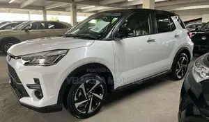 Toyota Raize Z Grade 2026 SUV Brand New